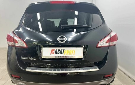 Nissan Murano, 2012 год, 1 410 000 рублей, 6 фотография