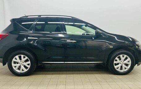 Nissan Murano, 2012 год, 1 410 000 рублей, 8 фотография