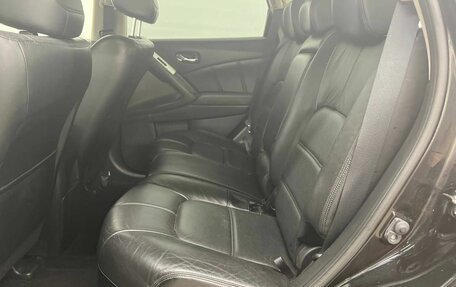 Nissan Murano, 2012 год, 1 410 000 рублей, 10 фотография