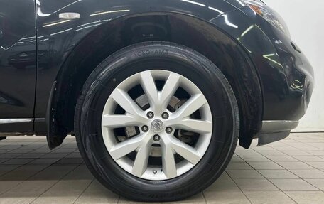 Nissan Murano, 2012 год, 1 410 000 рублей, 16 фотография