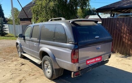 Mazda B-series, 2006 год, 800 000 рублей, 8 фотография