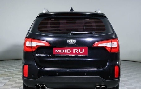 KIA Sorento II рестайлинг, 2013 год, 2 250 000 рублей, 6 фотография