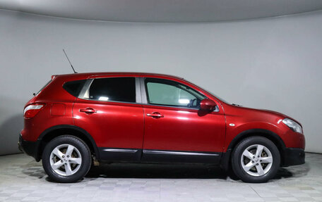 Nissan Qashqai, 2012 год, 1 500 000 рублей, 5 фотография