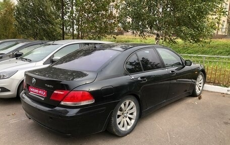 BMW 7 серия, 2006 год, 400 000 рублей, 1 фотография