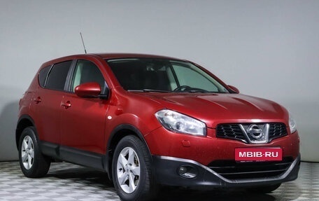 Nissan Qashqai, 2012 год, 1 500 000 рублей, 2 фотография