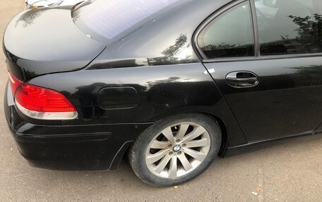 BMW 7 серия, 2006 год, 400 000 рублей, 4 фотография