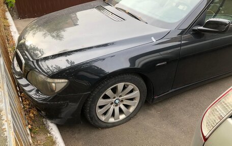 BMW 7 серия, 2006 год, 400 000 рублей, 5 фотография