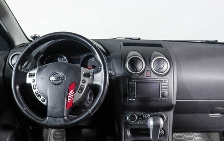 Nissan Qashqai, 2012 год, 1 500 000 рублей, 4 фотография