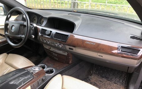 BMW 7 серия, 2006 год, 400 000 рублей, 20 фотография