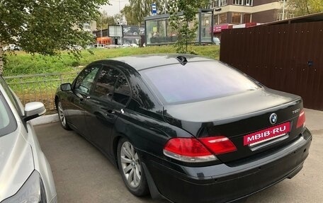 BMW 7 серия, 2006 год, 400 000 рублей, 3 фотография