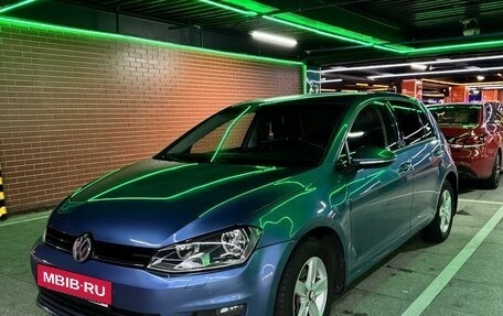 Volkswagen Golf VII, 2012 год, 1 150 000 рублей, 6 фотография