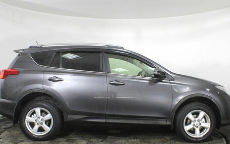 Toyota RAV4, 2014 год, 2 100 000 рублей, 4 фотография