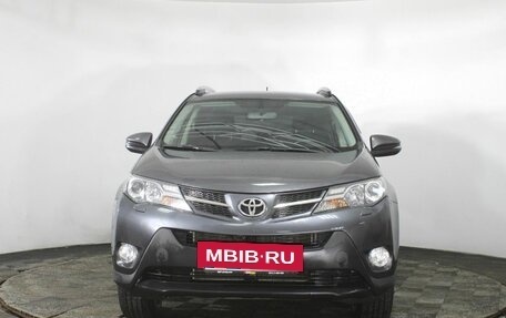 Toyota RAV4, 2014 год, 2 100 000 рублей, 2 фотография