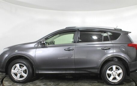 Toyota RAV4, 2014 год, 2 100 000 рублей, 8 фотография