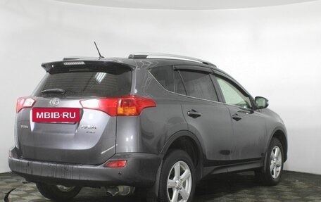 Toyota RAV4, 2014 год, 2 100 000 рублей, 5 фотография