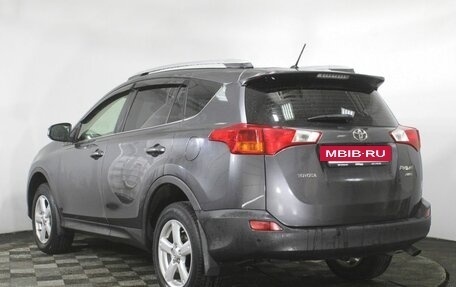 Toyota RAV4, 2014 год, 2 100 000 рублей, 7 фотография