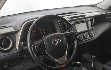 Toyota RAV4, 2014 год, 2 100 000 рублей, 13 фотография