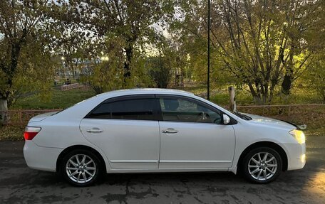 Toyota Premio, 2007 год, 1 270 000 рублей, 1 фотография