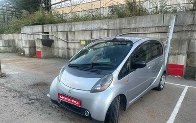 Mitsubishi i, 2006 год, 360 000 рублей, 1 фотография