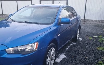 Mitsubishi Lancer IX, 2008 год, 550 000 рублей, 1 фотография