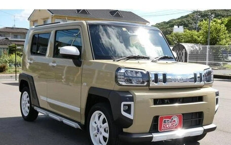 Daihatsu Taft, 2021 год, 1 020 111 рублей, 1 фотография