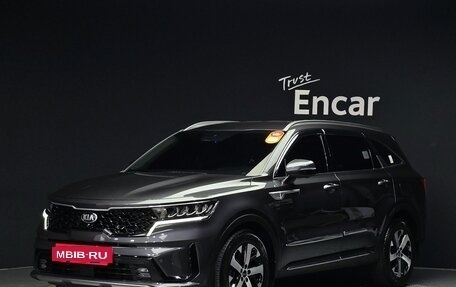 KIA Sorento IV, 2020 год, 3 491 648 рублей, 1 фотография