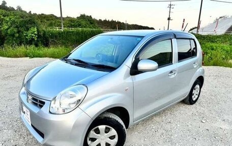 Toyota Passo III, 2015 год, 650 000 рублей, 3 фотография