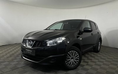 Nissan Qashqai, 2011 год, 1 300 000 рублей, 1 фотография