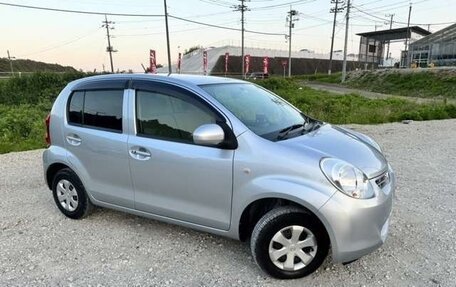 Toyota Passo III, 2015 год, 650 000 рублей, 8 фотография