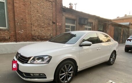 Volkswagen Passat B7, 2014 год, 1 480 000 рублей, 2 фотография