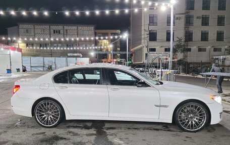 BMW 7 серия, 2013 год, 3 300 000 рублей, 7 фотография