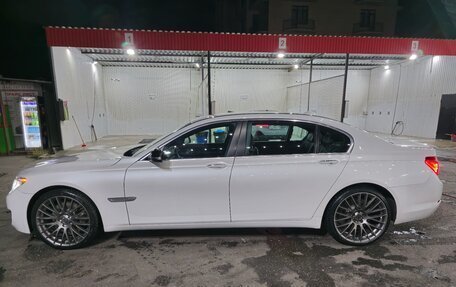 BMW 7 серия, 2013 год, 3 300 000 рублей, 4 фотография