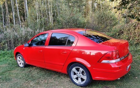 Opel Astra H, 2008 год, 490 000 рублей, 4 фотография