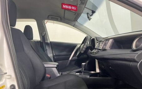 Toyota RAV4, 2013 год, 1 595 000 рублей, 14 фотография