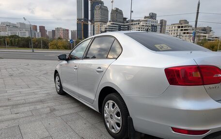 Volkswagen Jetta VI, 2013 год, 1 400 000 рублей, 8 фотография