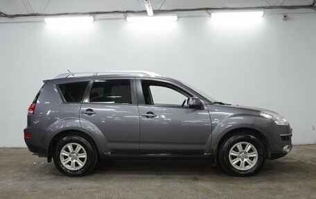 Citroen C-Crosser, 2009 год, 1 142 000 рублей, 4 фотография