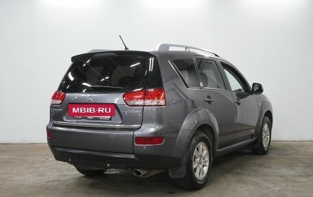 Citroen C-Crosser, 2009 год, 1 142 000 рублей, 8 фотография