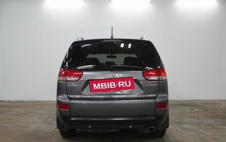 Citroen C-Crosser, 2009 год, 1 142 000 рублей, 7 фотография