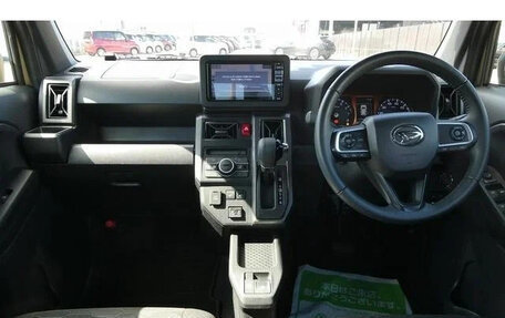 Daihatsu Taft, 2021 год, 1 020 111 рублей, 9 фотография