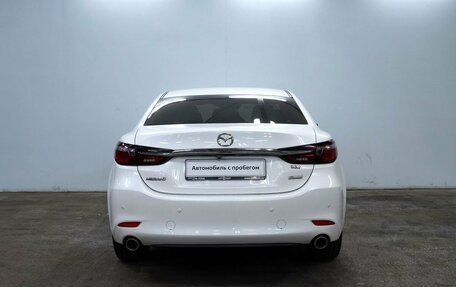 Mazda 6, 2019 год, 2 590 000 рублей, 7 фотография