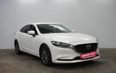 Mazda 6, 2019 год, 2 590 000 рублей, 3 фотография