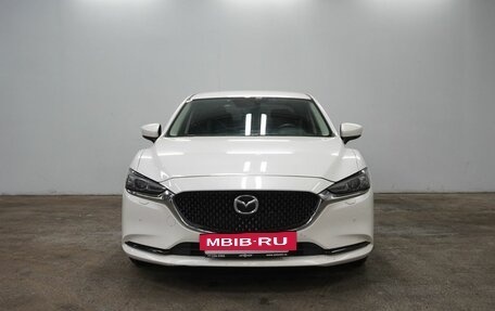 Mazda 6, 2019 год, 2 590 000 рублей, 2 фотография