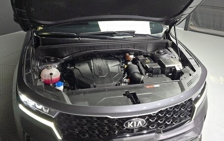 KIA Sorento IV, 2020 год, 3 491 648 рублей, 6 фотография