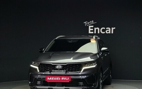 KIA Sorento IV, 2020 год, 3 491 648 рублей, 3 фотография