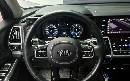 KIA Sorento IV, 2020 год, 3 491 648 рублей, 8 фотография