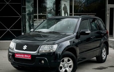 Suzuki Grand Vitara, 2010 год, 1 400 000 рублей, 1 фотография