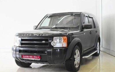 Land Rover Discovery III, 2009 год, 1 165 000 рублей, 1 фотография