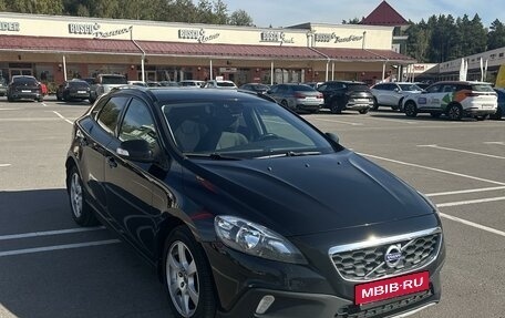 Volvo V40 II рестайлинг, 2013 год, 1 200 000 рублей, 1 фотография