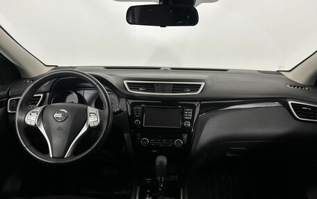 Nissan Qashqai, 2018 год, 1 700 000 рублей, 7 фотография