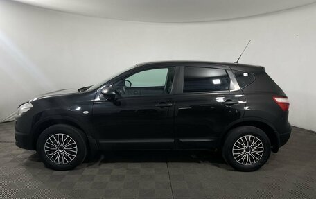 Nissan Qashqai, 2011 год, 1 300 000 рублей, 5 фотография